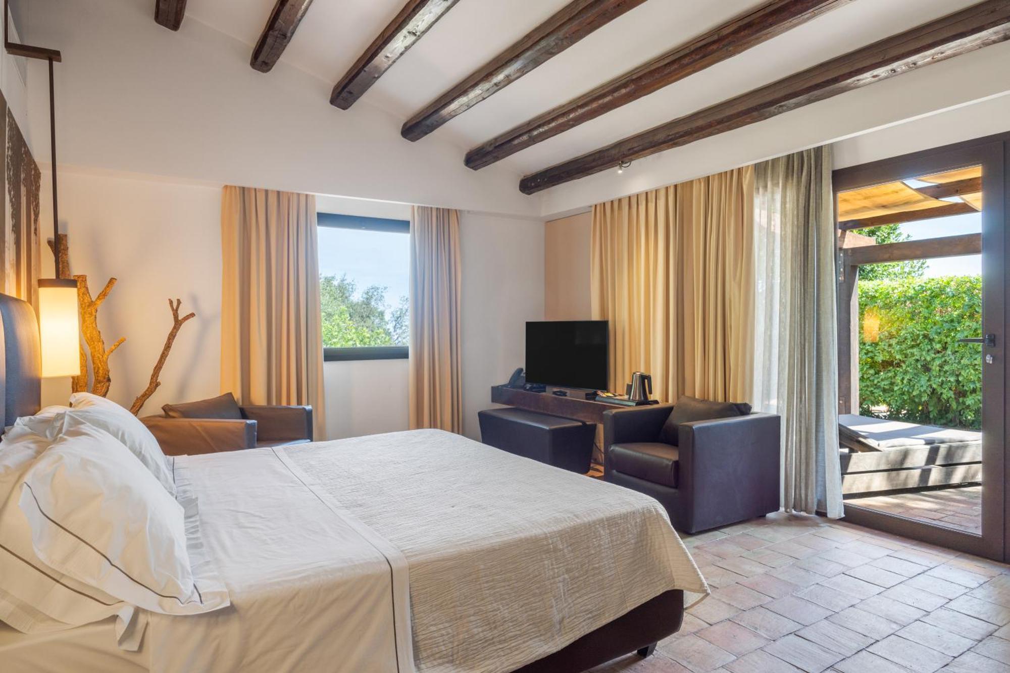 Vallegrande Nature Resort By Geocharme Cefalu Exterior photo