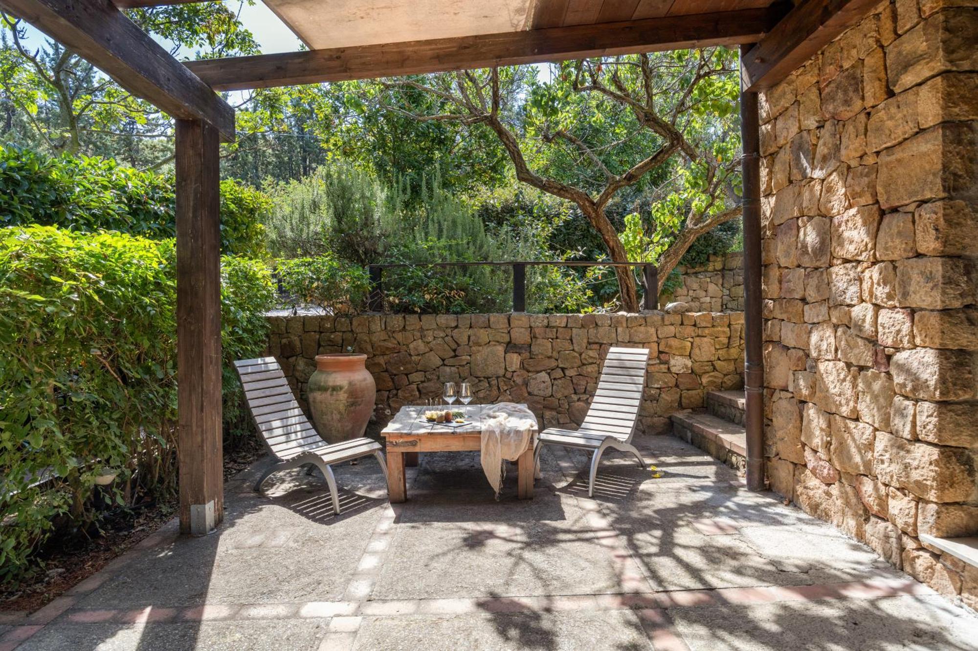 Vallegrande Nature Resort By Geocharme Cefalu Exterior photo