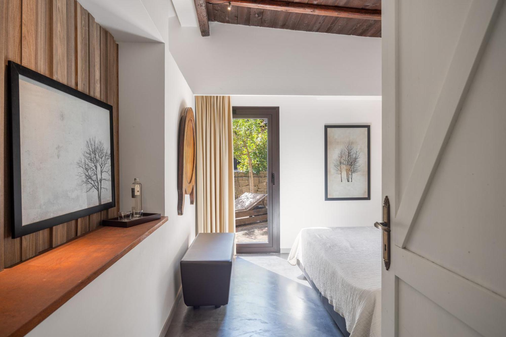 Vallegrande Nature Resort By Geocharme Cefalu Exterior photo