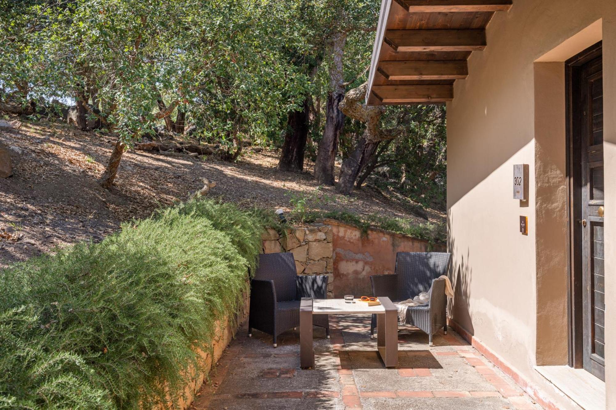 Vallegrande Nature Resort By Geocharme Cefalu Exterior photo