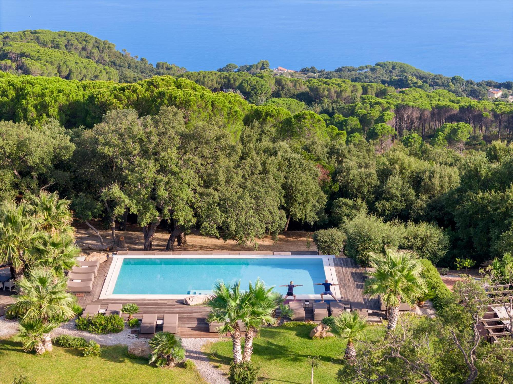 Vallegrande Nature Resort By Geocharme Cefalu Exterior photo