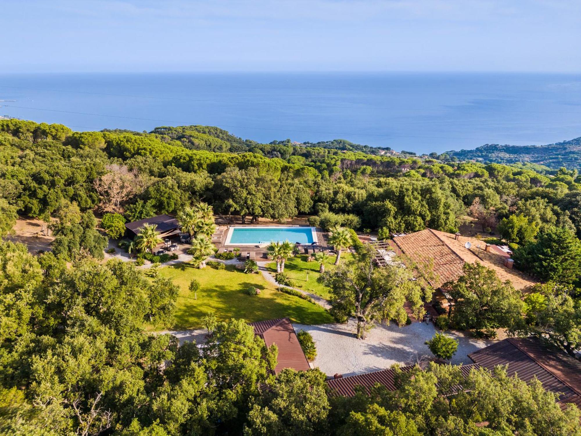 Vallegrande Nature Resort By Geocharme Cefalu Exterior photo
