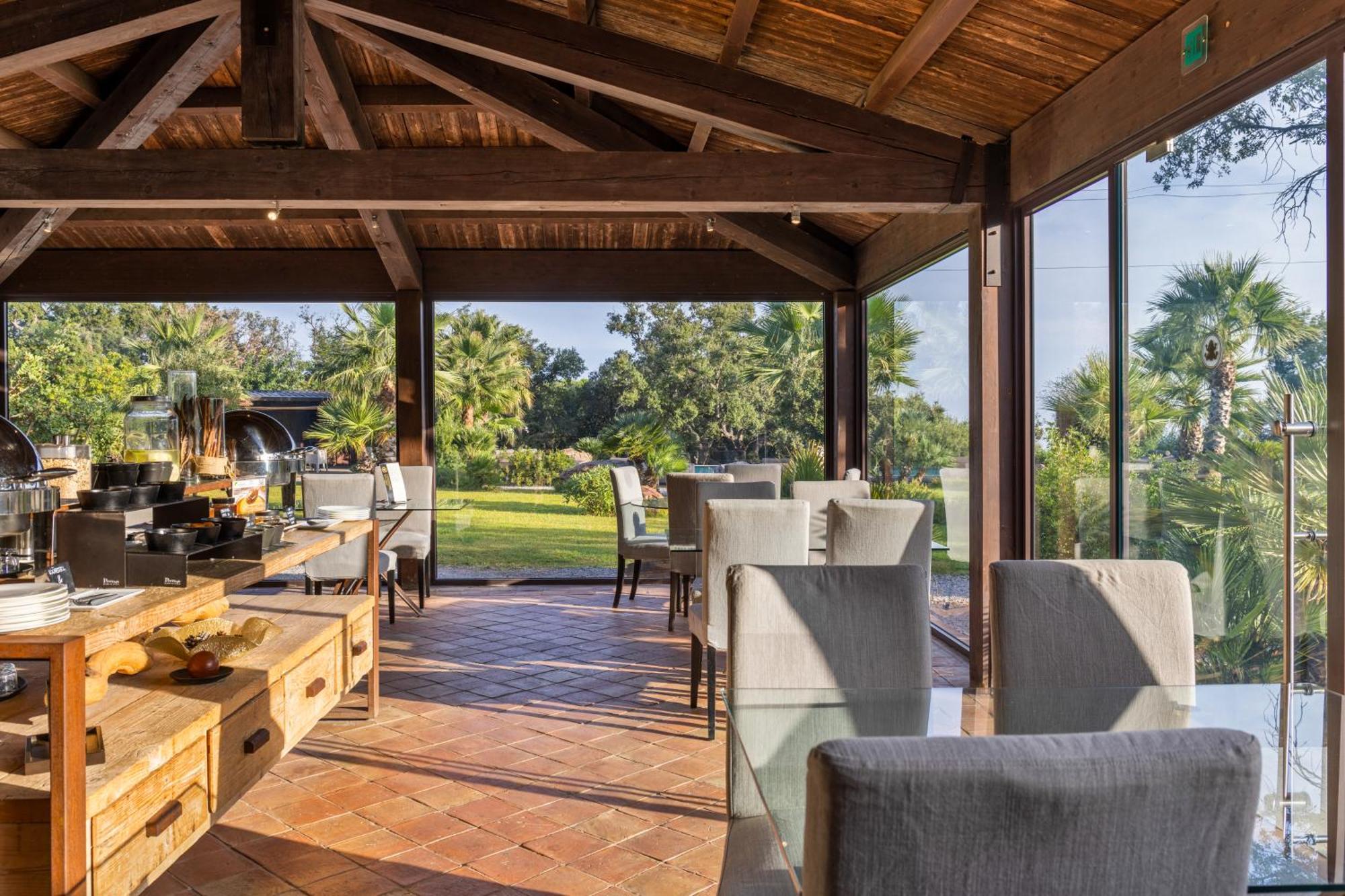 Vallegrande Nature Resort By Geocharme Cefalu Exterior photo