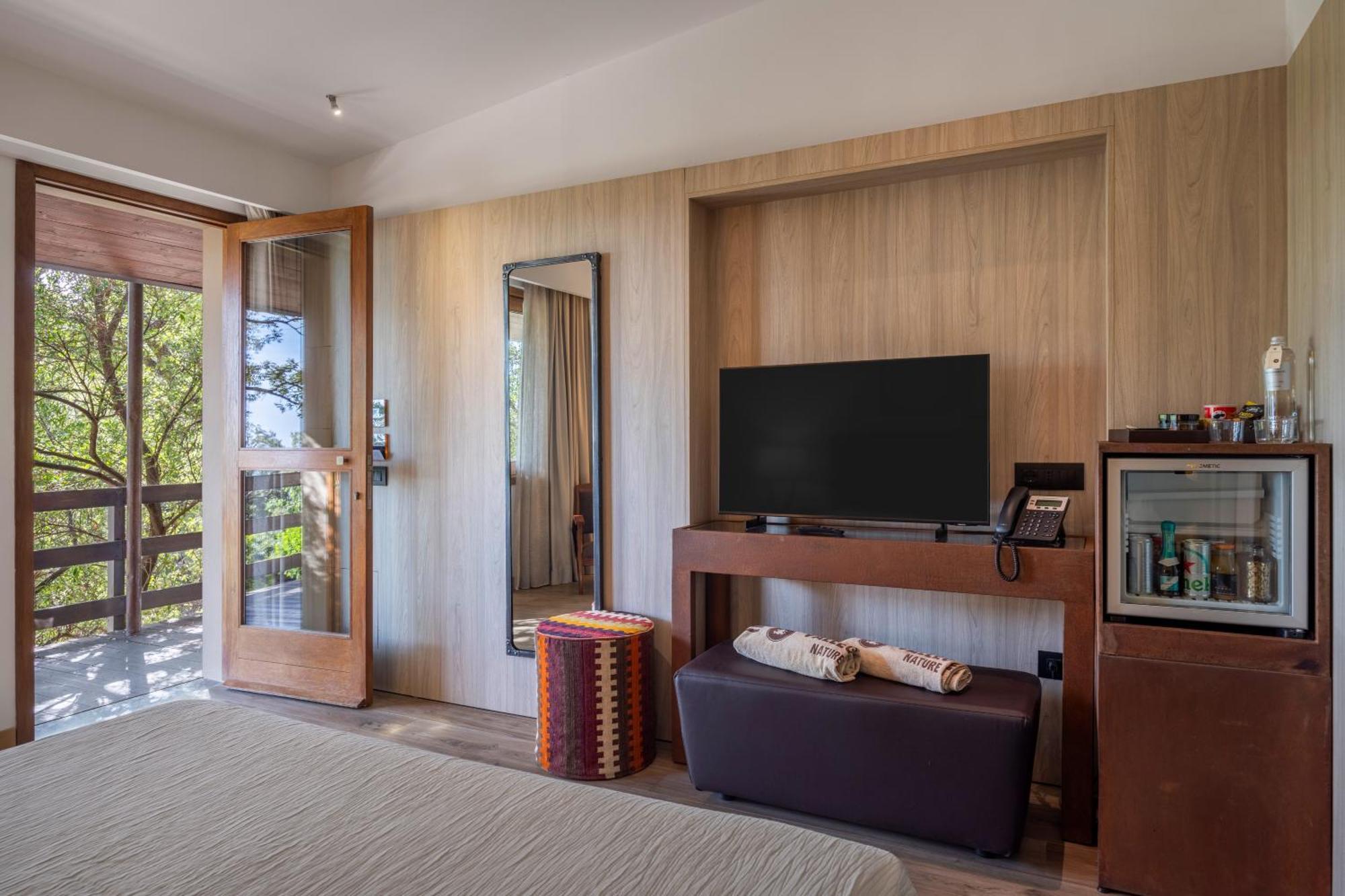 Vallegrande Nature Resort By Geocharme Cefalu Exterior photo
