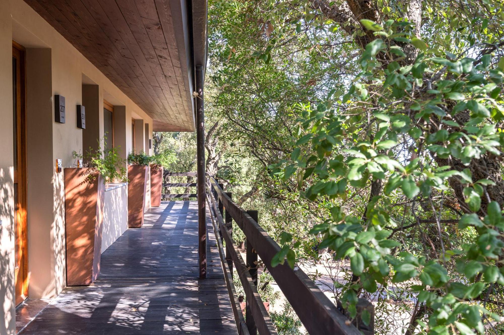 Vallegrande Nature Resort By Geocharme Cefalu Exterior photo