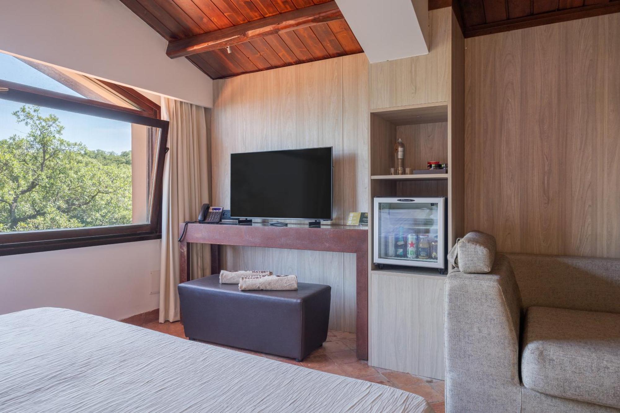 Vallegrande Nature Resort By Geocharme Cefalu Exterior photo