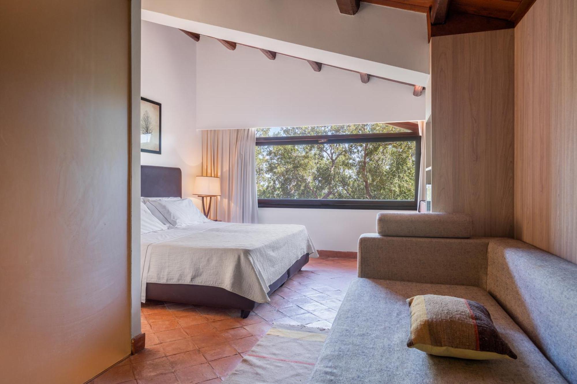 Vallegrande Nature Resort By Geocharme Cefalu Exterior photo