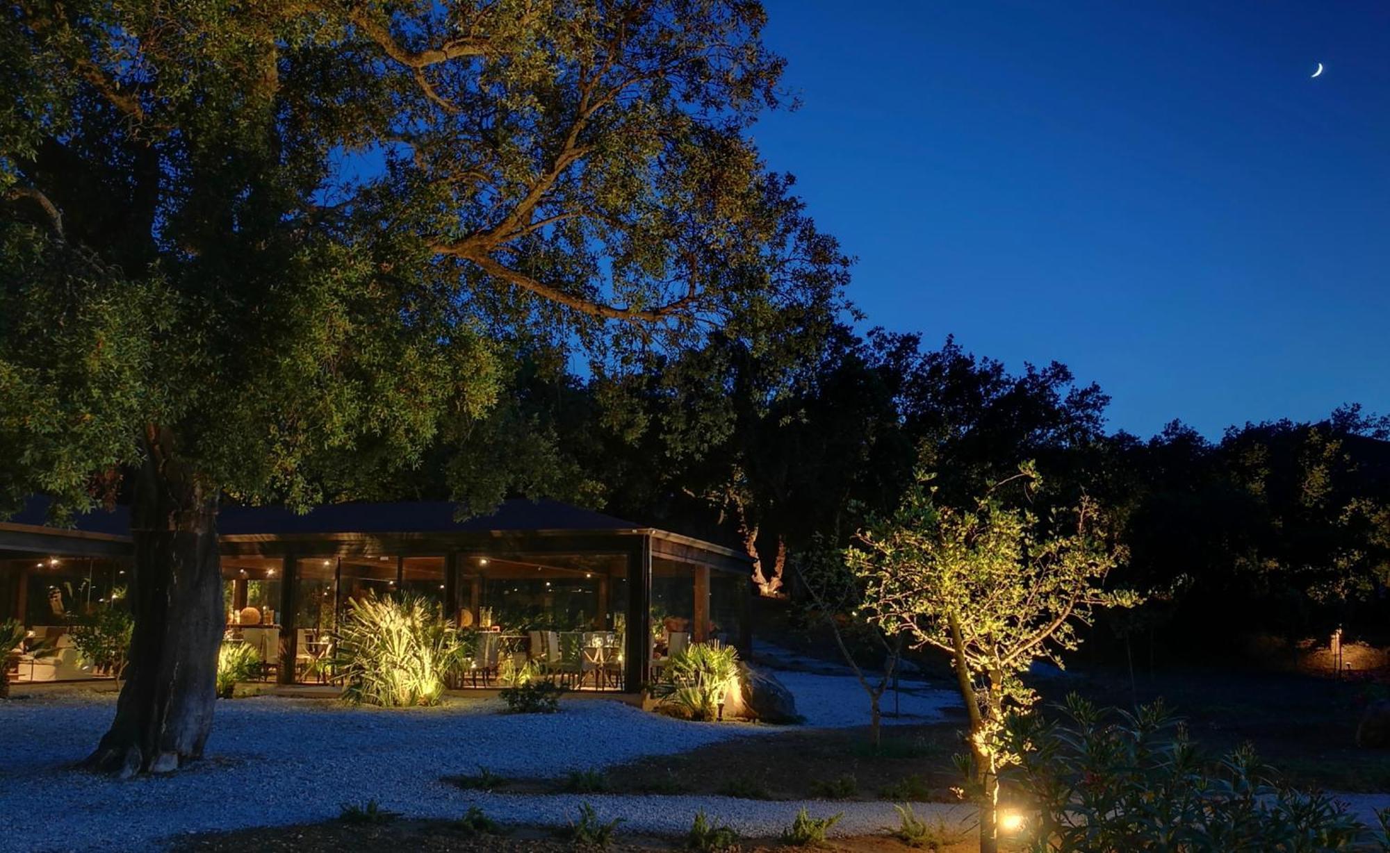 Vallegrande Nature Resort By Geocharme Cefalu Exterior photo