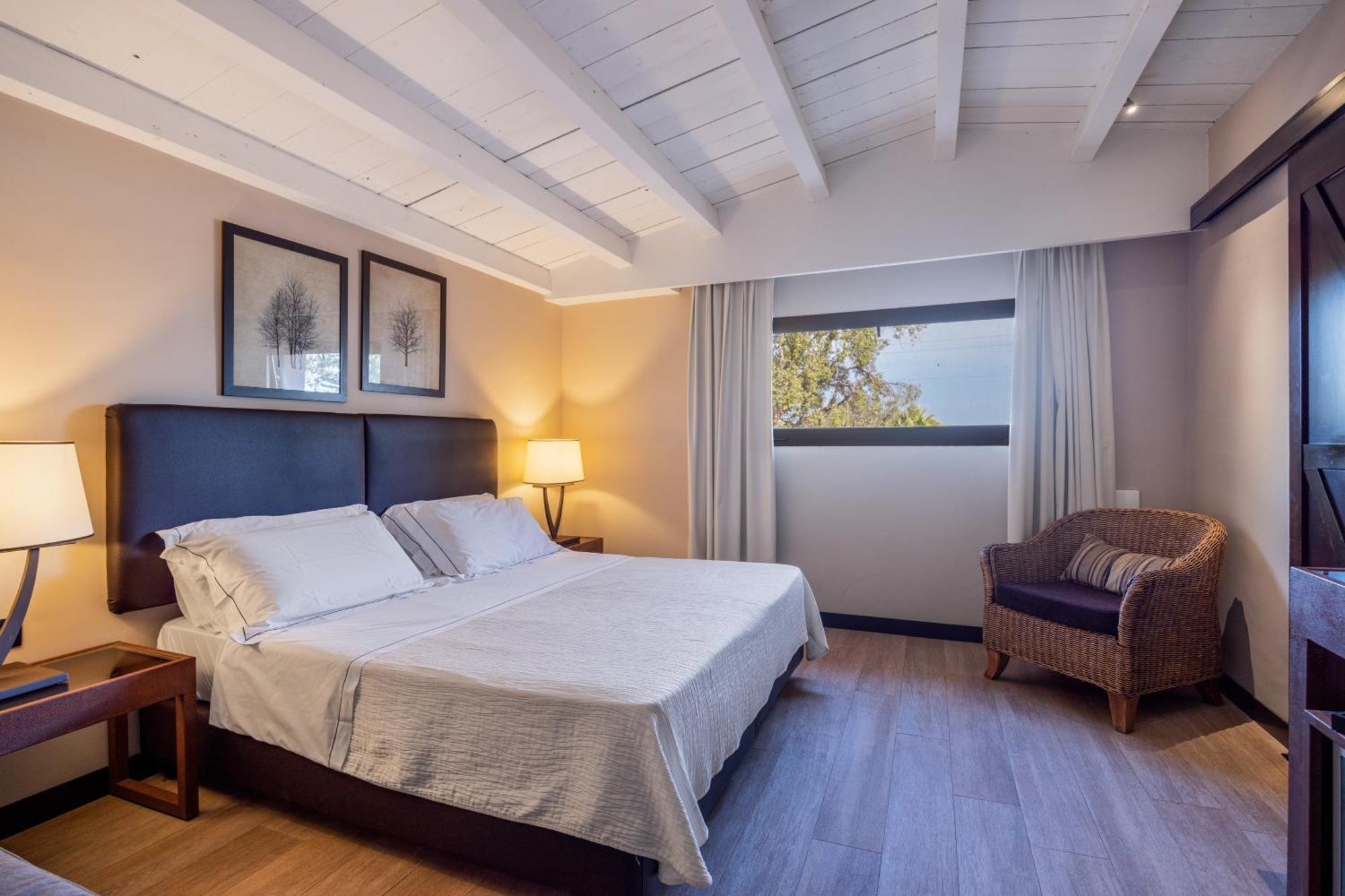 Vallegrande Nature Resort By Geocharme Cefalu Exterior photo