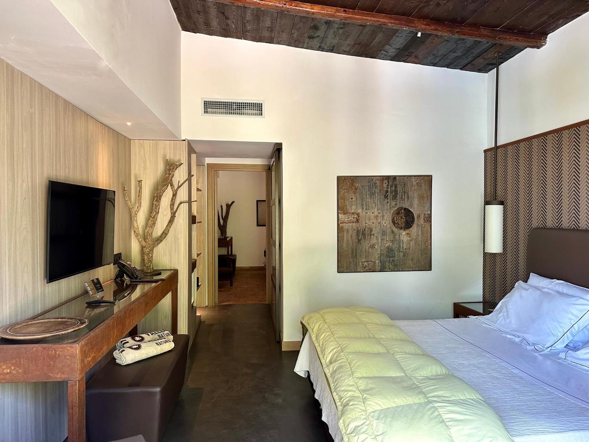 Vallegrande Nature Resort By Geocharme Cefalu Exterior photo