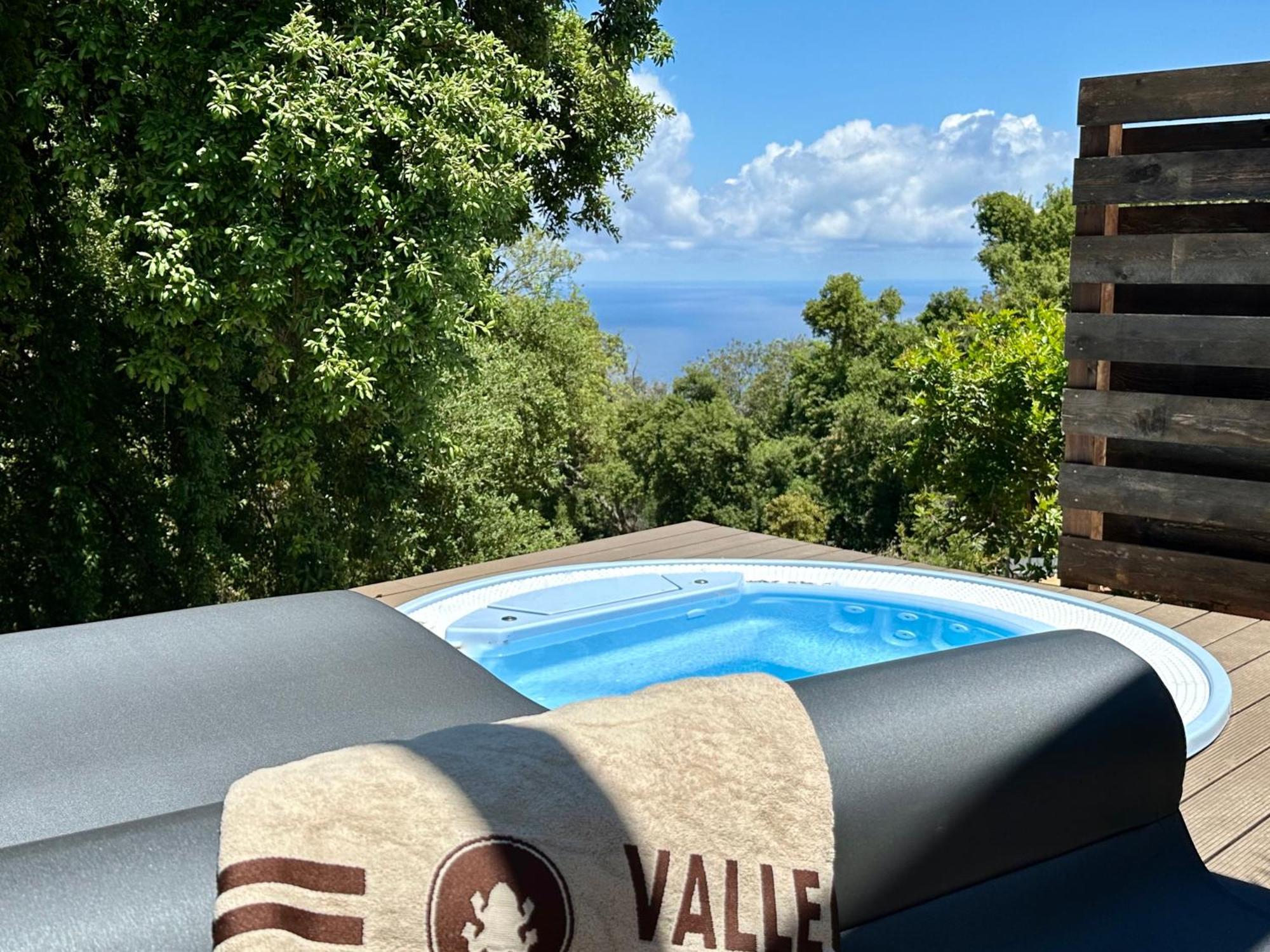 Vallegrande Nature Resort By Geocharme Cefalu Exterior photo