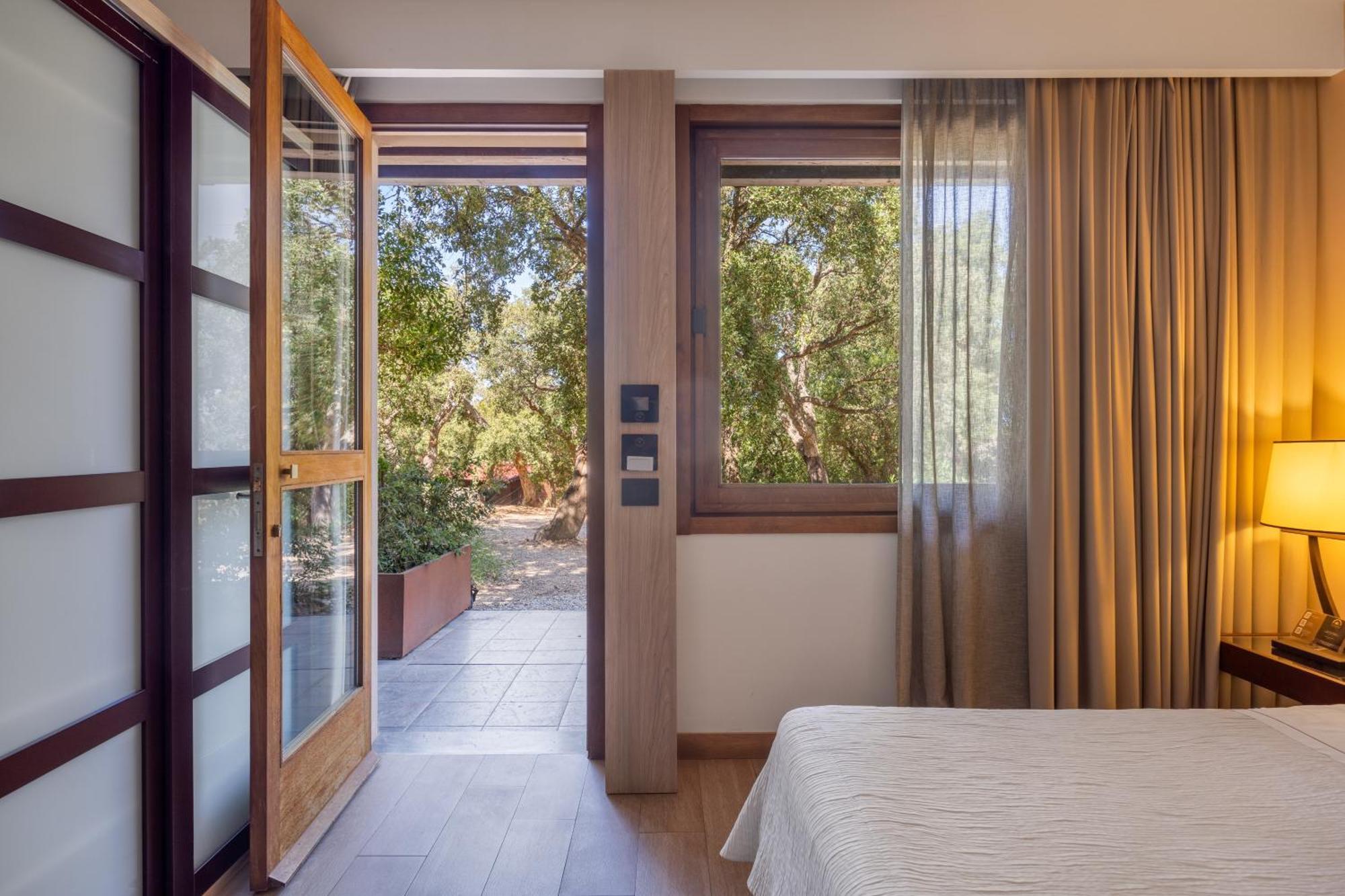 Vallegrande Nature Resort By Geocharme Cefalu Exterior photo