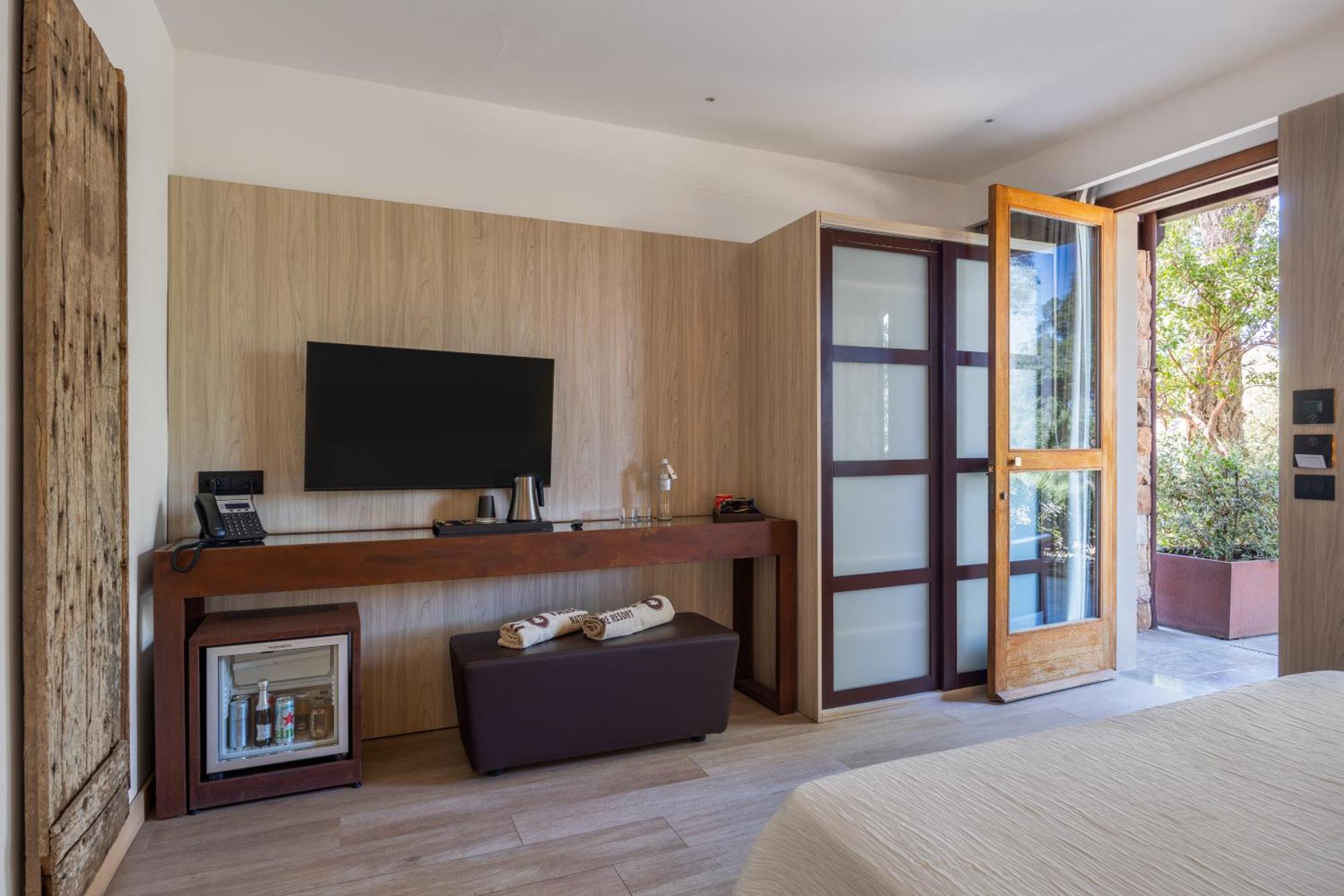 Vallegrande Nature Resort By Geocharme Cefalu Exterior photo