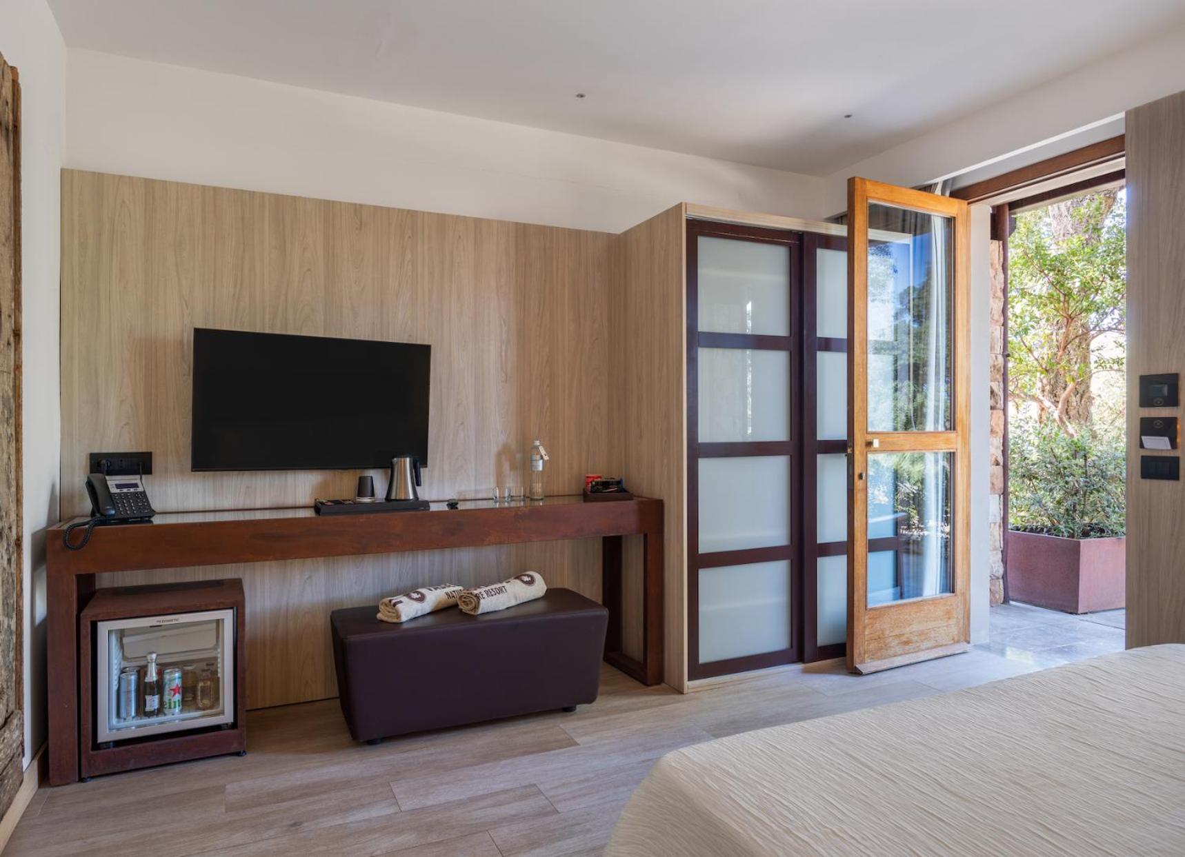 Vallegrande Nature Resort By Geocharme Cefalu Exterior photo