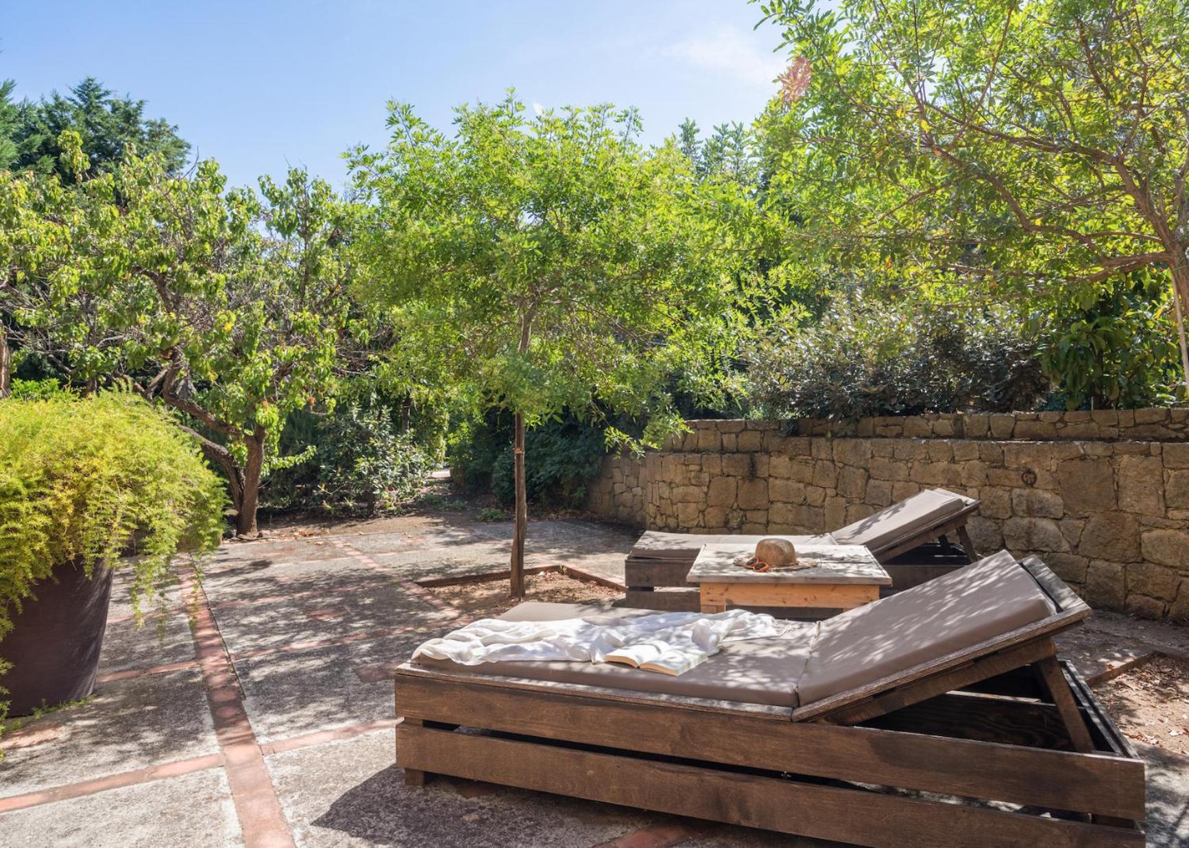 Vallegrande Nature Resort By Geocharme Cefalu Exterior photo