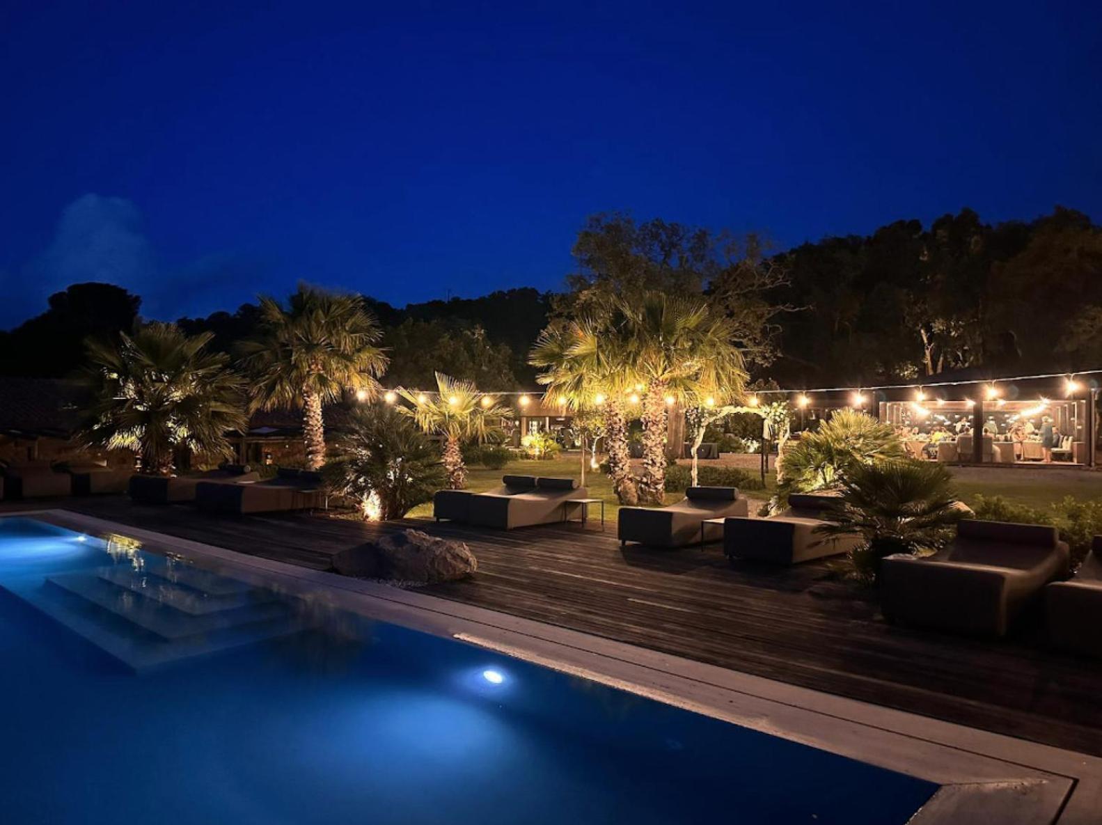 Vallegrande Nature Resort By Geocharme Cefalu Exterior photo