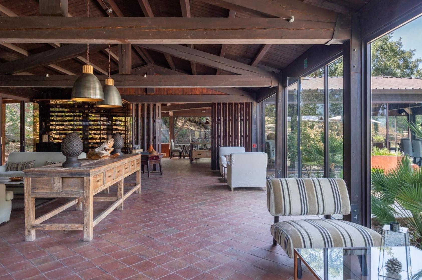 Vallegrande Nature Resort By Geocharme Cefalu Exterior photo