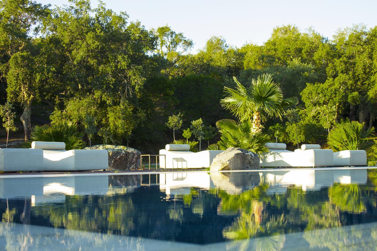 Vallegrande Nature Resort By Geocharme Cefalu Exterior photo