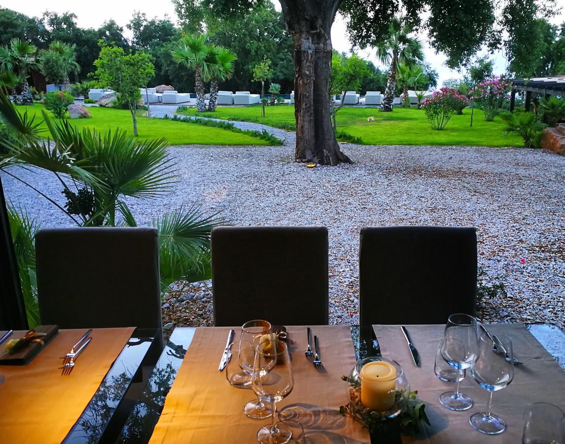 Vallegrande Nature Resort By Geocharme Cefalu Exterior photo